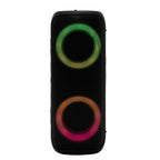 White Shark GBT-876 MADAL | Draagbare Bluetooth Speaker | 2×10W RMS | 4000mAh Accu | RGB