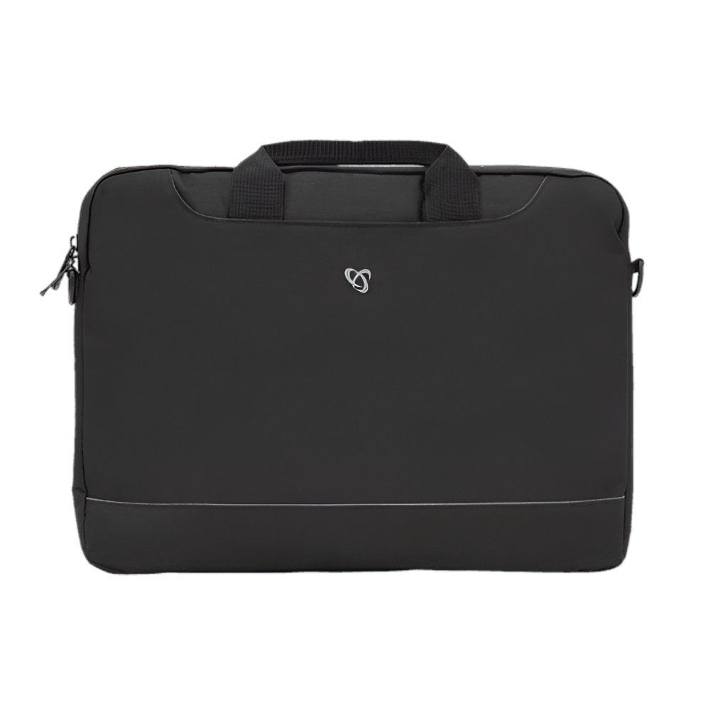 SBOX Nevada 15.6" Laptoptas | Topload | Zwart