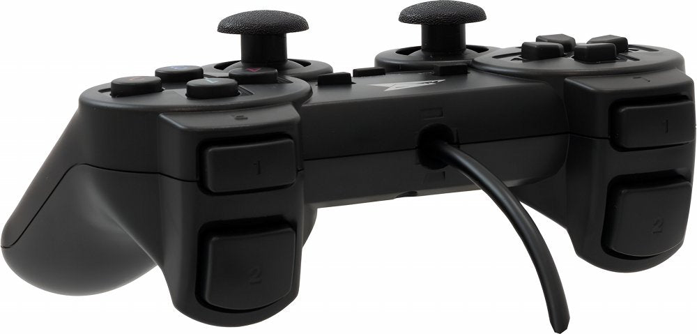 Baracuda SQUID | Gamecontroller | 12 Knoppen | USB