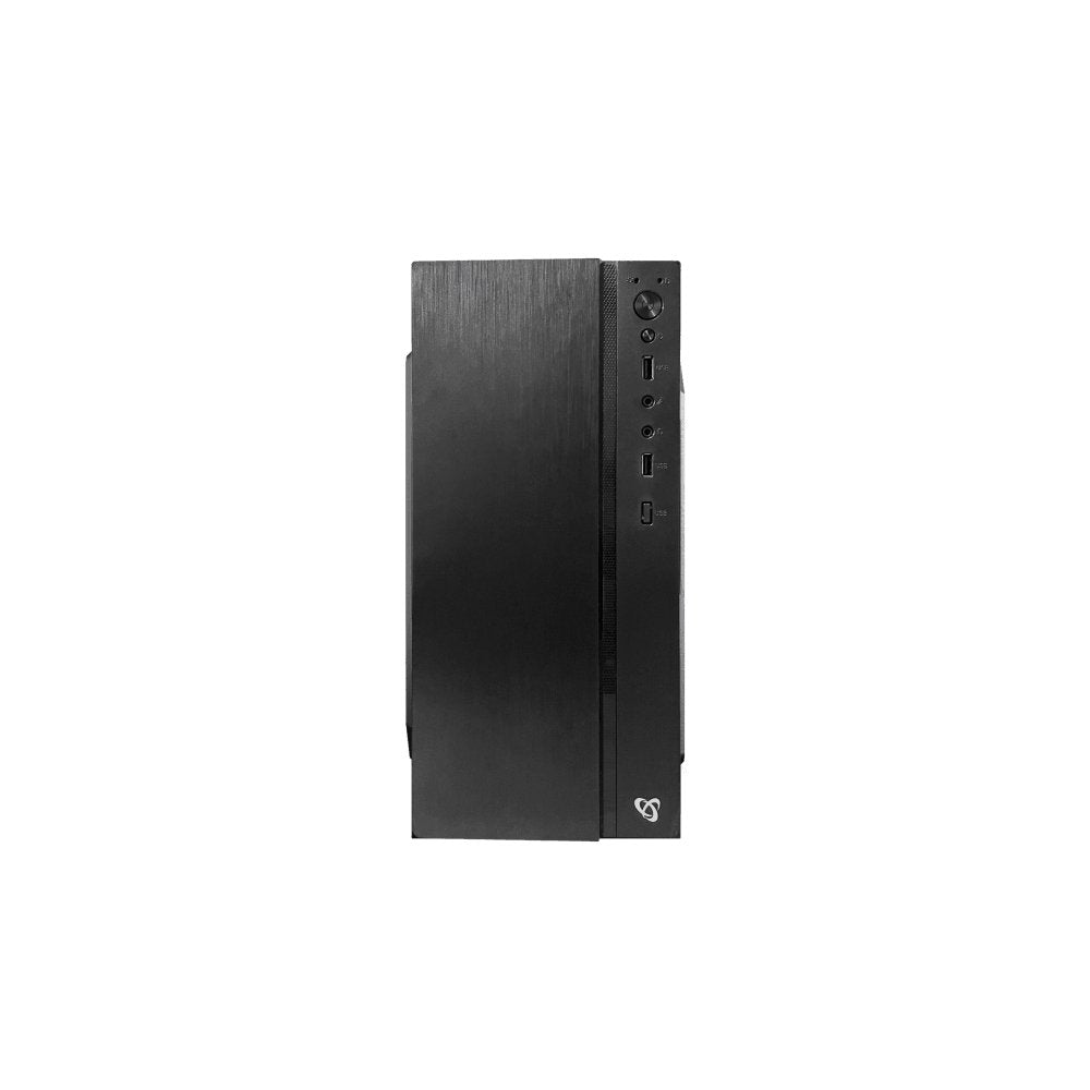 PROMO Desktop | AMD Ryzen 7 5700G | 16GB RAM | 480GB SSD | Windows 11 Professional | Mini-Tower Behuizing