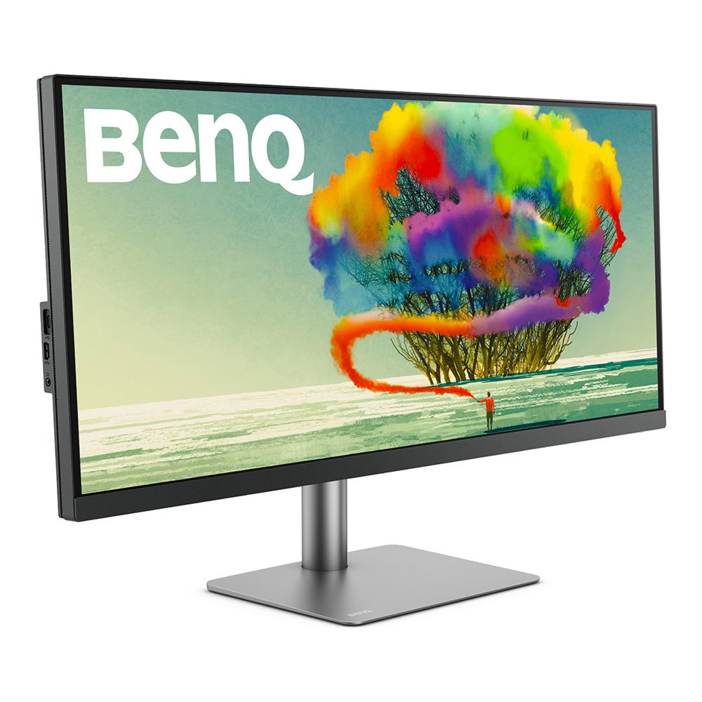 BenQ PD3420Q 34'' | 3440x1440 IPS | 60Hz | USB-Hub | Monitor