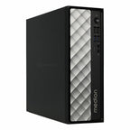 Medion Akoya MD35422 Desktop | Intel Core i5-12450H | 16GB RAM | 512GB SSD | Windows 11 Professional | SFF