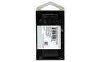 Kingston KC600 | 512GB SATA SSD | mSATA | 550MB/s Lezen | 520MB/s Schrijven