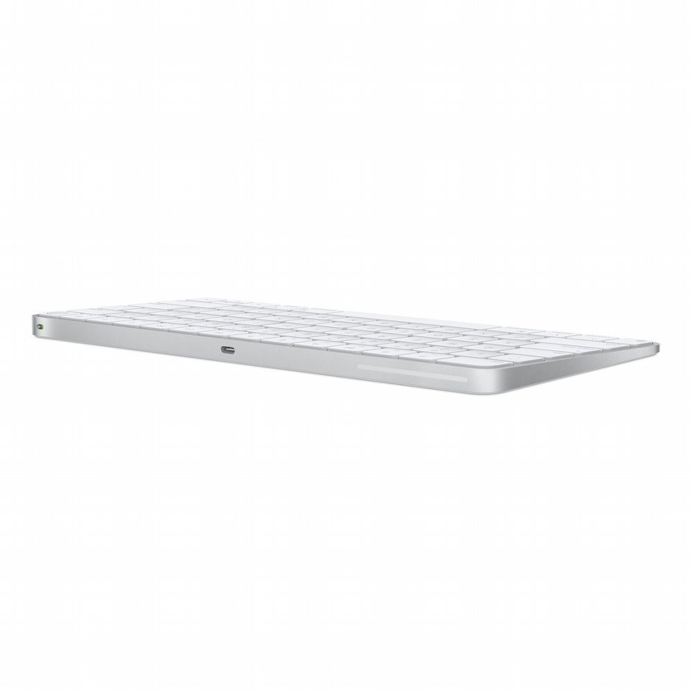 Apple Magic Keyboard | Draadloos | Bluetooth | QWERTY | Wit
