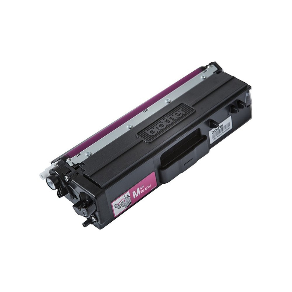 Brother TN-423M | Tonercartridge | Origineel | Magenta | 1 stuk