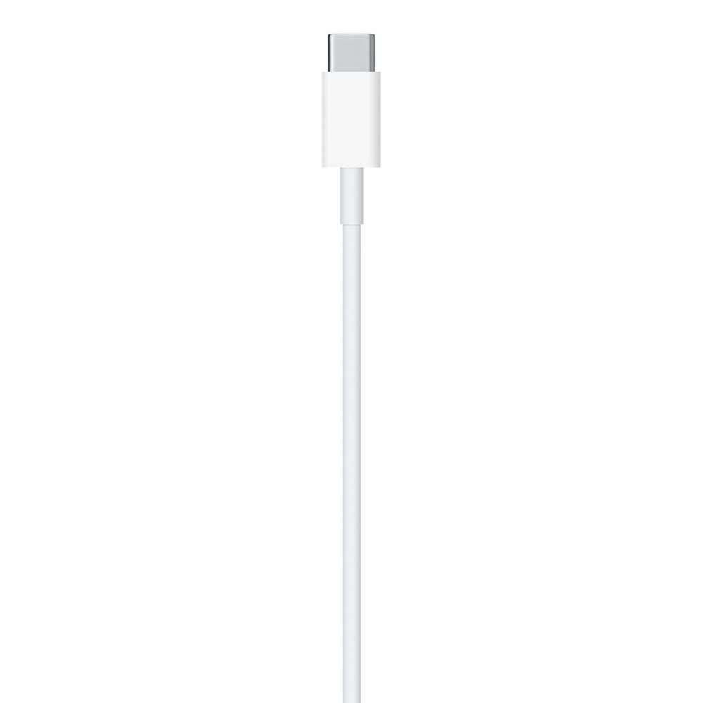 Apple kabel | USB-C naar Lightning | 1 m | Wit | MM0A3ZM/A