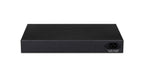 D-Link DGS-1210-10 | 10-poorts Gigabit Smart Switch | 8 RJ45 + 2 SFP | VLAN/QoS | Web/CLI-beheer