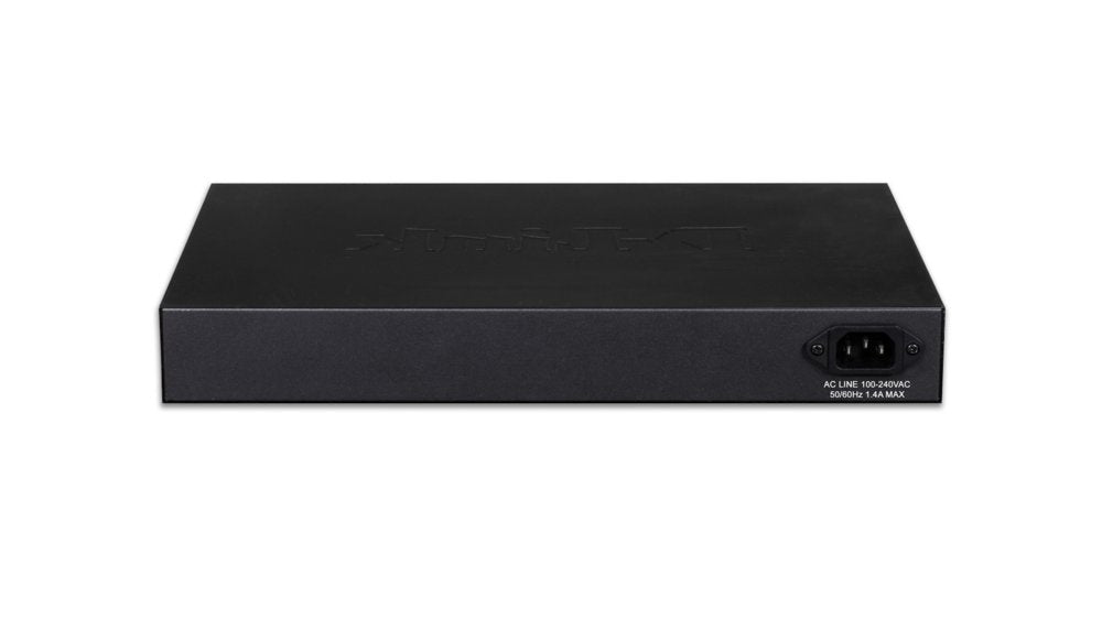 D-Link DGS-1210-10 | 10-poorts Gigabit Smart Switch | 8 RJ45 + 2 SFP | VLAN/QoS | Web/CLI-beheer