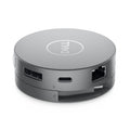 Dell DA310 | Multiport Docking Station | USB-C | Zwart