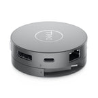 Dell DA310 | Multiport Docking Station | USB-C | Zwart