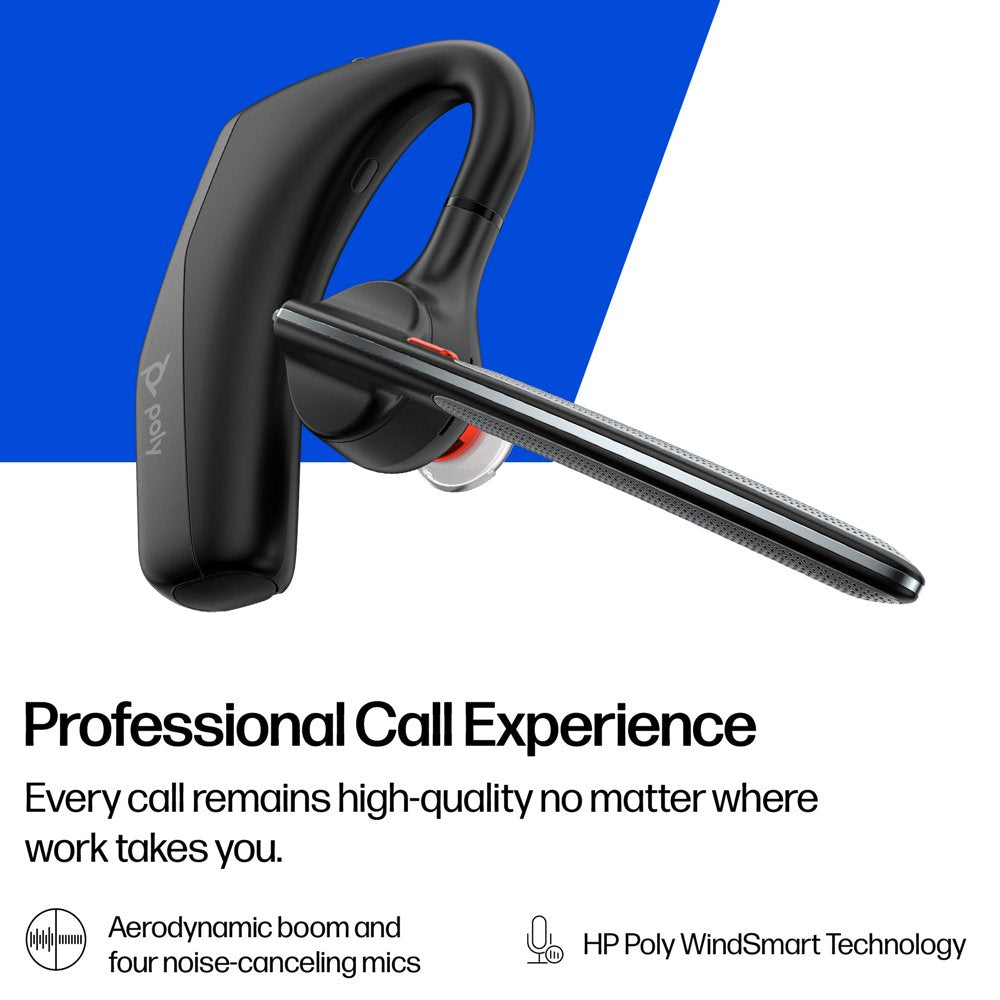HP Poly Voyager Legend 30 | Headset