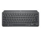 Logitech MX Keys Mini | Draadloos Verlicht Toetsenbord | QWERTY