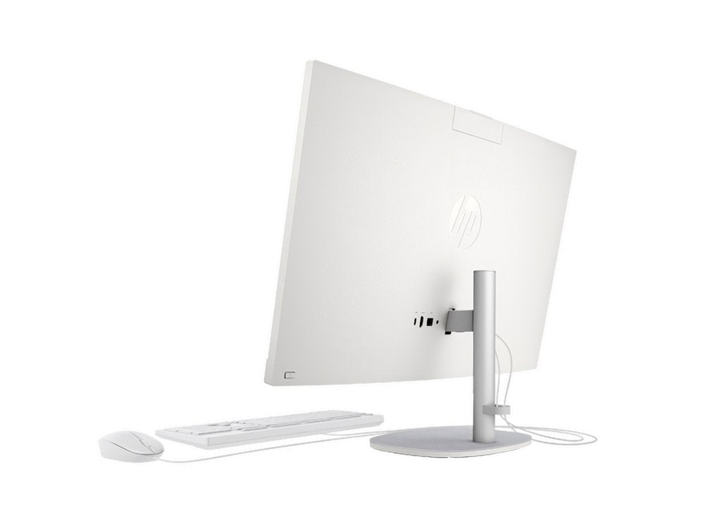 HP All-in-One 27-cr0087ny | 27'' Full HD IPS | Intel Core i5-1335U | 16GB RAM | 512GB SSD | Windows 11 Pro | Wit