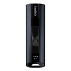 SanDisk Extreme Pro | 128GB USB-A 3.2 Flash Drive | tot 420 MB/s lezen | tot 380 MB/s schrijven | Zwart