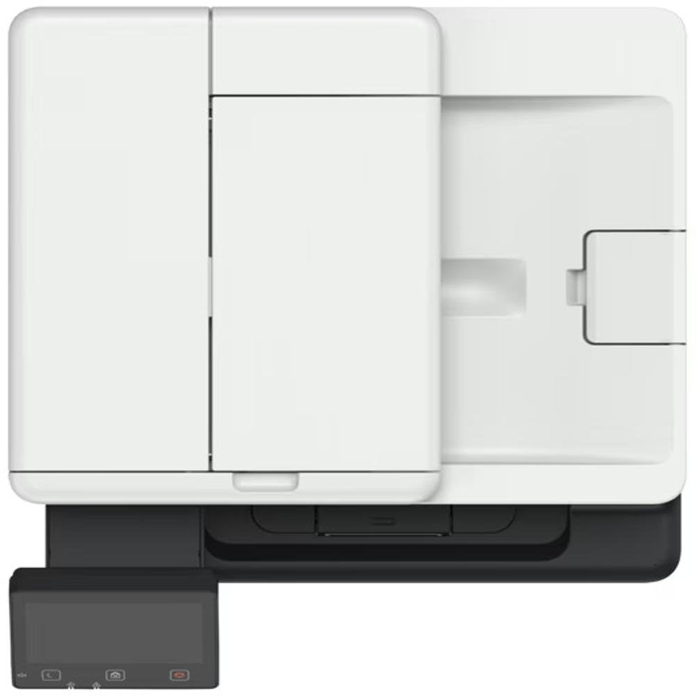 Canon i-SENSYS MF461dw | All-in-One Laserprinter | A4 | 1200 x 1200 DPI | 36 ppm | Wi-Fi | Zwart/Wit