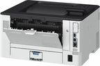 Canon i-SENSYS LBP243dw II | A4 | 1200 × 1200 DPI | 36 ppm | Wi-Fi | Zwart-wit Laserprinter