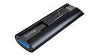 SanDisk Extreme Pro | 128GB USB-A 3.2 Flash Drive | tot 420 MB/s lezen | tot 380 MB/s schrijven | Zwart