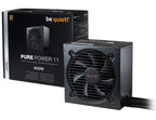 be quiet! Pure Power 11 | 400 Watt Gold ATX PSU | Power Supply | Voeding