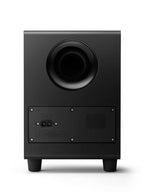 Philips TAB5305/10 Soundbar | 2.1-kanaals | 70W | Bluetooth & HDMI ARC | Zwart