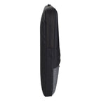 ACT Urban 14.1" Laptop Sleeve | Zwart/Grijs