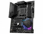 MSI MPG B550 Gaming Plus | Socket AM4 | Intel B550 | 4xDDR4 | ATX | Moederbord | RENEWED