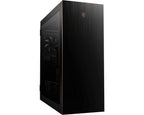 MSI MPG Sekira 500G | Midi Tower Case | USB-C | Zwart