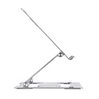ACT AC8135 | Notebookstandaard 15.6" | Grijs