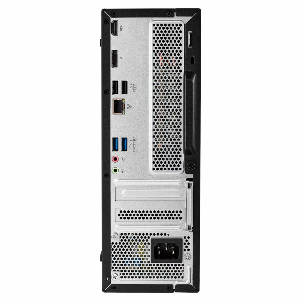 Medion Akoya MD35422 Desktop | Intel Core i5-12450H | 16GB RAM | 512GB SSD | Windows 11 Professional | SFF