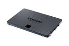 Samsung 870 QVO | 1TB SATA SSD | 2.5'' | 560MB/s Read | 530MB/s Write