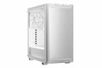 be quiet! PURE BASE 501 Airflow Window | Midi Tower Case | Wit