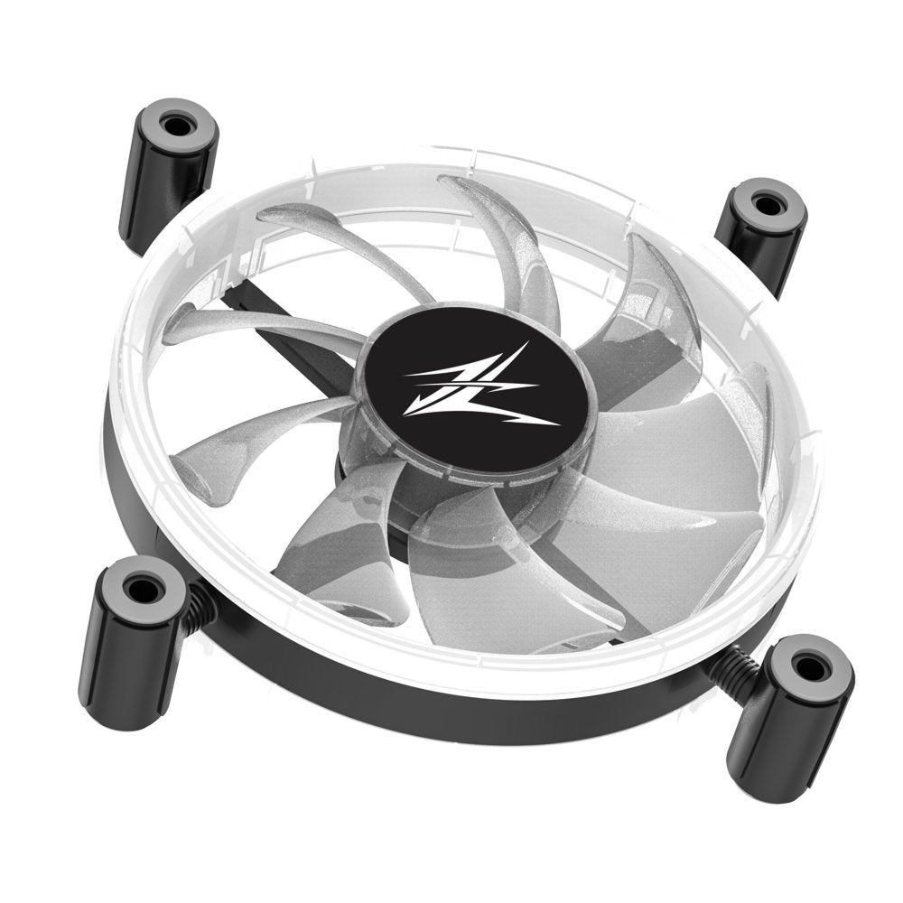 Zalman ZM-LF120 RGB | 120mm Case Fan