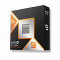 AMD Ryzen 9 9900X3D | 12 Core | 4,4GHz (5,5GHz Turbo) | AM5 | Processor | CPU