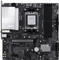 MSI PRO B840M-P WiFi6E | Socket AM5 | AMD B840 | 4xDDR5 | Micro ATX | Moederbord