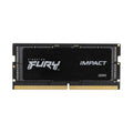 Kingston Fury Impact | 1x16GB DDR5 | 5600MHz | DIMM | CL40 | Geheugenmodule | RAM