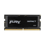 Kingston Fury Impact | 1x16GB DDR5 | 5600MHz | DIMM | CL40 | Geheugenmodule | RAM