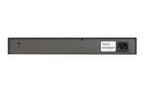 NETGEAR XS512EM | Managed L2 Switch | 12 Poorten | 10G Ethernet (100/1000/10000 Mbps) | 1U | Blauw/Grijs