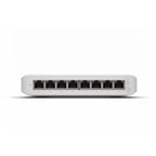 Ubiquiti UniFi Switch Lite 8 PoE | Managed L2 Switch | 8 Poorten | Gigabit Ethernet (10/100/1000) | Power over Ethernet (PoE)