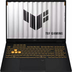 Asus TUF Gaming 16 | 16" WUXGA IPS | Intel Core i7 14650HX | RTX5060 | 16GB DDR5 | 512GB SSD | W11 Home