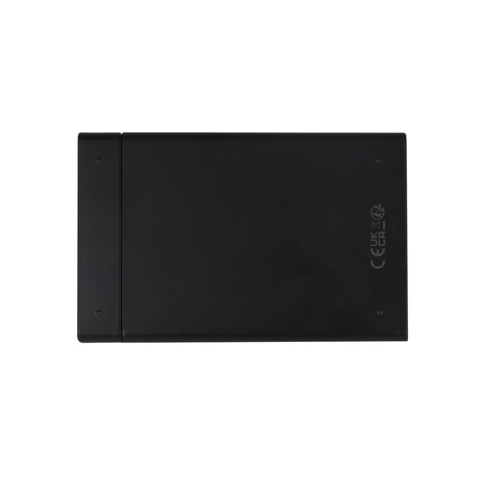 ACT AC1215 | 2,5" SATA HDD/SSD Behuizing | USB 3.2 Gen1 (5 Gbps)