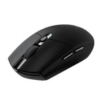 Logitech G305 Lightspeed | Gaming Muis | Rechtshandig | RF | 12000 DPI | Zwart