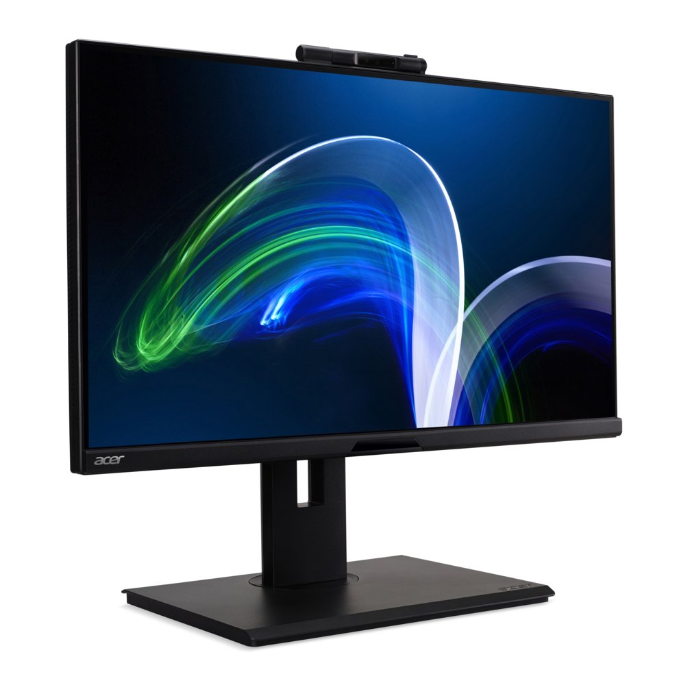 Acer B248Y 23.8" | 1920 x 1080 IPS | 75Hz | Monitor