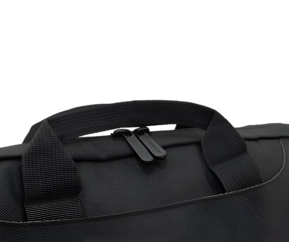 SBOX Nevada 15.6" Laptoptas | Topload | Zwart
