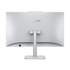 Lenovo A105 24 All-in-One | 23,8" Full HD IPS | AMD Ryzen 5 40 | 8GB DDR5 | 512GB SSD | Windows 11 Home | Cloud Grey