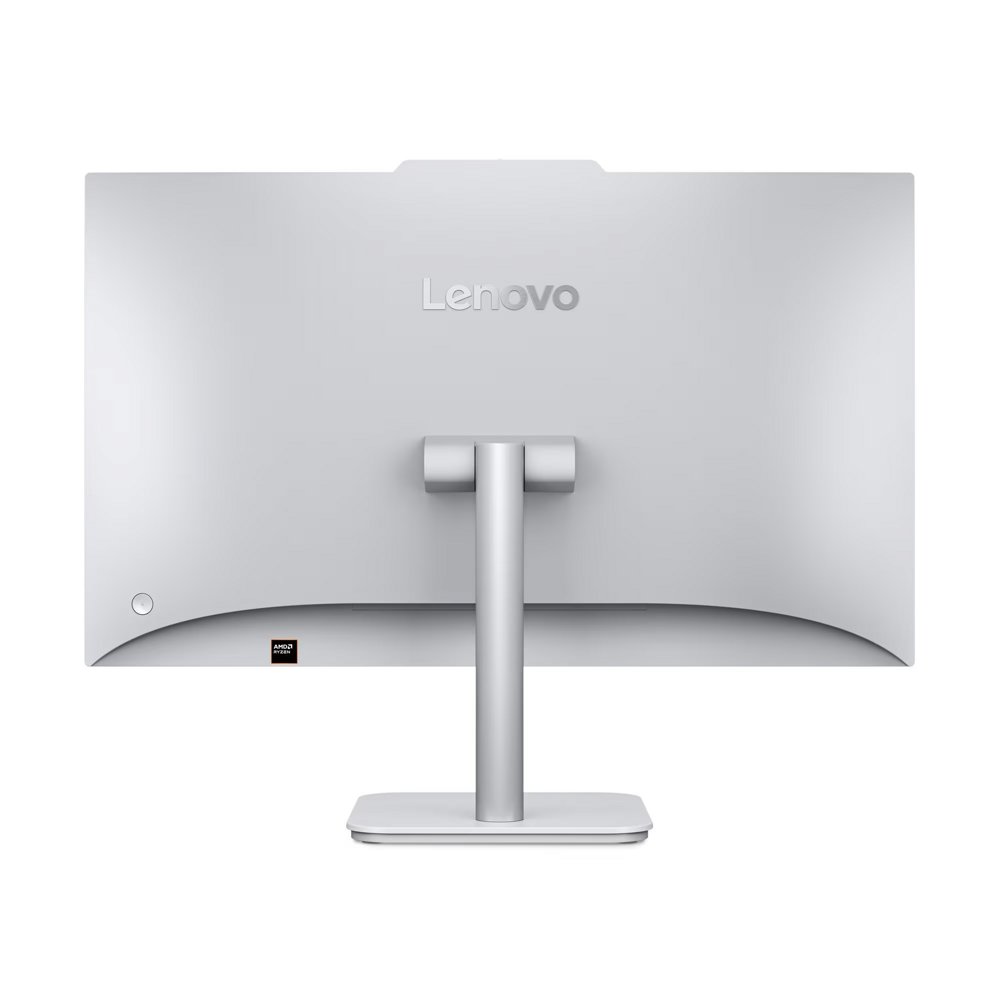 Lenovo A105 24 All-in-One | 23,8" Full HD IPS | AMD Ryzen 5 40 | 8GB DDR5 | 512GB SSD | Windows 11 Home | Cloud Grey
