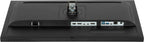 iiyama ProLite XUB2797QSNP-B1 27'' | 2560x1440 QHD IPS | 100Hz | USB-C Dock | KVM Switch | 1ms | Monitor