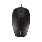 Cherry Gentix | Bekabelde Muis | Links- en Rechtshandig | USB-A | 1000 DPI | Zwart