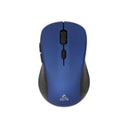 SBOX WM-993BL | Draadloze Muis | Rechtshandig | RF | 1600 DPI | Blauw