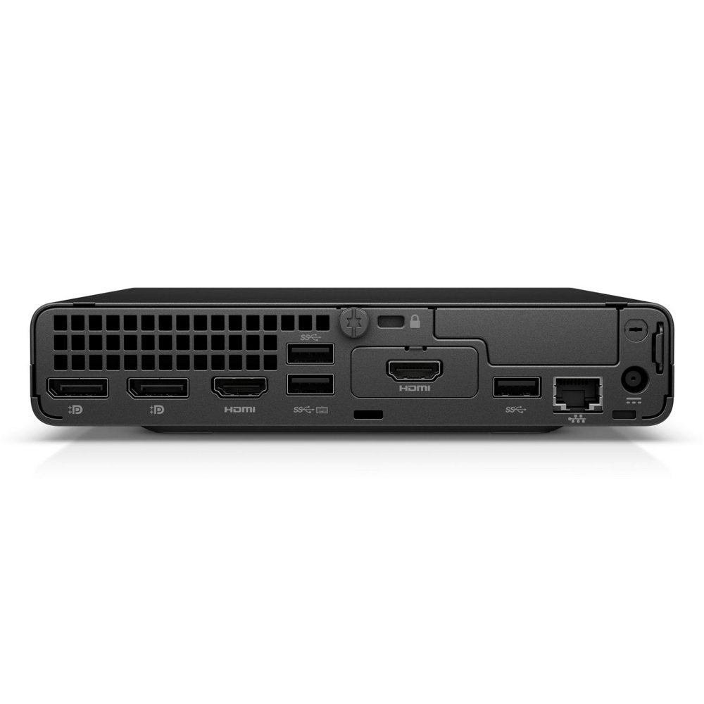 HP ProDesk 400 G9 Mini | Intel Core i5 12500T | 16GB | 512GB | W11 Professional