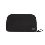 ACT AC8501 | Hand- & Schoudertas | Gerecycled PET (rPET) | Unisex | Zwart