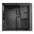 Antec VSK-3000B | Micro Tower Case | Zwart